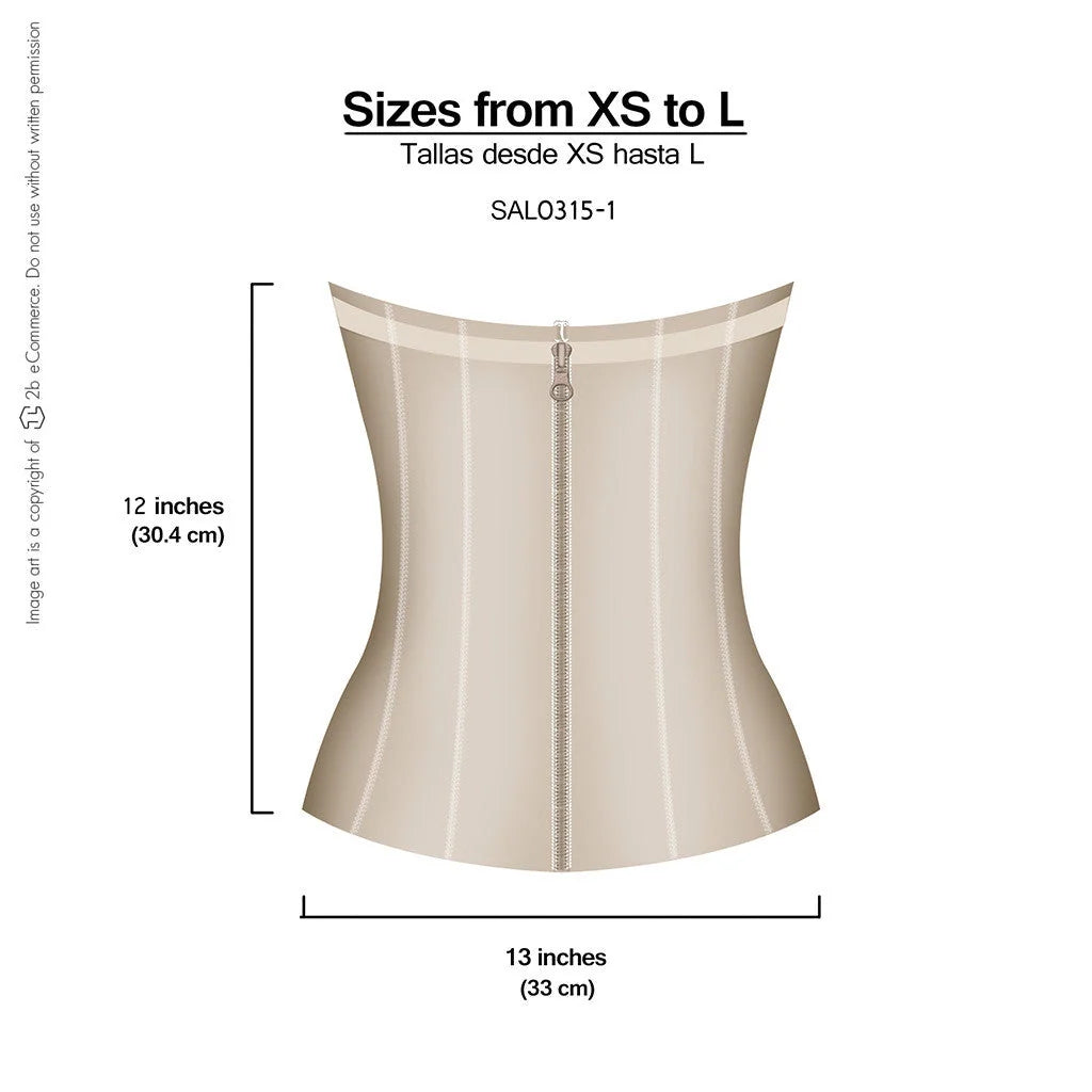SAL-0315-1-XS-L-BG
