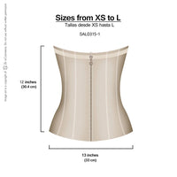 SAL-0315-1-XS-L-BG