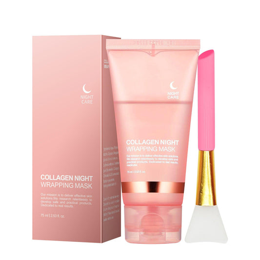 collagen-night-face-mask