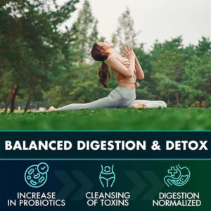 Multi-Mineral with Sea Moss