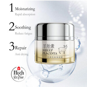 Deep Hydration Face Cream