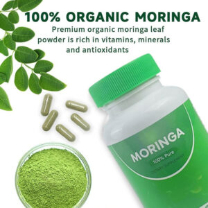 Moringa Superfood
