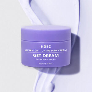 Overnight Toning Body Cream for sale